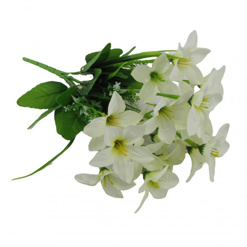 Sztuczny bukiet 40cm (10 sztuk)